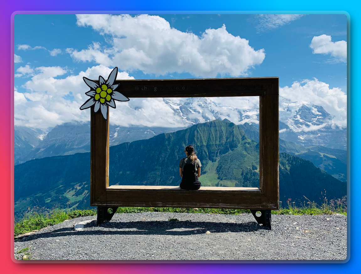 Schynige Platte